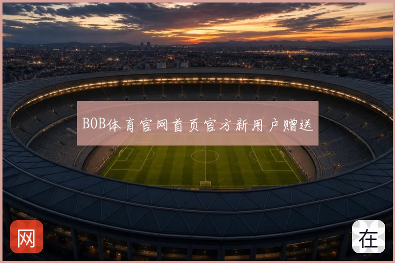 BOB体育官网首页官方新用户赠送